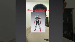 SH figuarts ultraman orb trinity announcement ウルトラマンオーブ ウルトラマン UltramanOrb Ultraman [upl. by Oiramd]