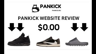 WHERE TO GET THE CHEAPEST SHOES pankickru [upl. by Nire]