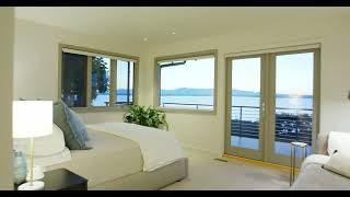 Unparalleled Views in Blue Ridge Seattle WA [upl. by Ayoted]