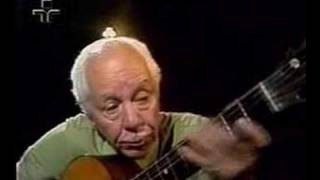 Silvio Caldas canta quotChão de Estrelasquot  1978 [upl. by Einiar]