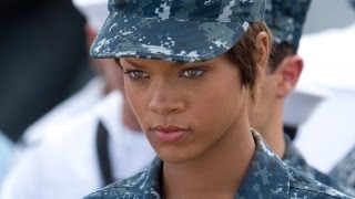 Battleship  Trailer 3 HD [upl. by Wardieu]