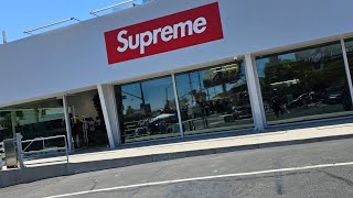 Supreme  Los Angeles [upl. by Stewardson]