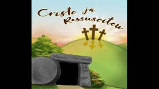 Cristo Já Ressucitou  Cantata de Páscoa Infantil Eloy Music [upl. by Wilhide]