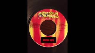 Double Ugly Riddim Mix Downsound Records 2001 [upl. by Alia]