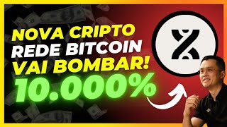 BOUNCEBIT BB CRIPTOMOEDA DA NARRATIVA BITCOIN PODE EXPLODIR [upl. by Mima]