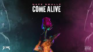 Nafe Smallz  CØME ALIVE ft lil stevie Official Audio [upl. by Proudfoot]