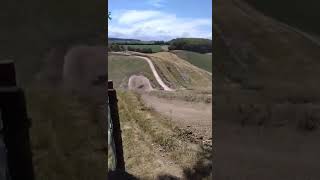 Ashdown MX track [upl. by Whitby]