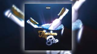 Lil Lano feat Trippie Boi  quotFlaschen auf Eisquot Official Audio [upl. by Tiena]