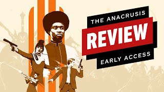 The Anacrusis Early Access Review [upl. by Ragucci]