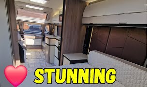 2023 Swift Elegance Grande 845 for sale [upl. by Piwowar]