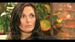 Deuil périnatal  Laetitia explique le regard des autres [upl. by Fadiman]