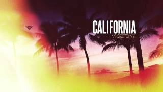 Vicetone  California Radio Edit [upl. by Ferrel]