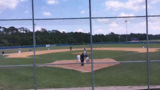 NCCAA Baseball South Region Tournament TBC vs Toccoa Falls [upl. by Cheney]