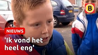 Jongen verliest hand bij vuurwerkongeluk in Den Bosch  Omroep Brabant [upl. by Arret]