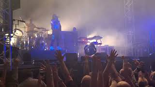 The Prodigy live  Fairview Park Dublin Ireland 20230629 [upl. by Neelat]