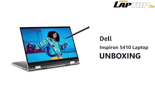 Dell Inspiron 5410 2in1 [upl. by Hsirahc832]