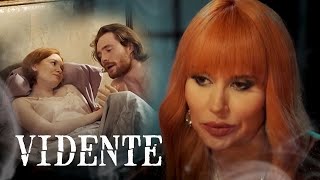 LA VIDENTE serie 40  Peliculas completas en español latino 2023 [upl. by Brear932]