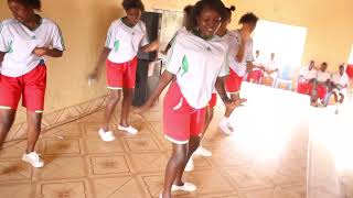 Ndagoni Girls Secondary School Fun Day [upl. by Claribel727]