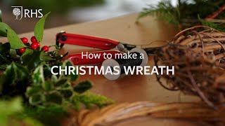 Join me making Christmas wreaths today x [upl. by Proud835]