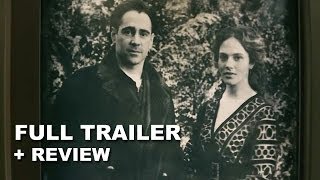 Winters Tale 2014 Official Trailer  Trailer Review  HD PLUS [upl. by Nylaret]