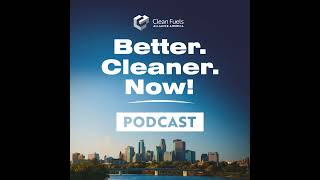 Groundwork Elizabeth Fighting for Cleaner Air  The Better Cleaner Now Podcast [upl. by Geminian]