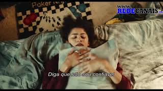 Euphoria Temporada 2  Teaser de estreia  RedeCanais Originals [upl. by Nunciata77]