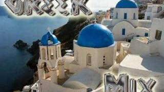 Greek Dance Mix [upl. by Nirrol]