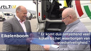 Eikelenboom in Ondernemend Nederland op RTL7  Aflevering 3 [upl. by Drofhsa]