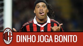 Ronaldinho Gaucho joga bonito [upl. by Allenrac]