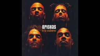 Orishas  Represent  Album A Lo Cubano [upl. by Mcgraw]