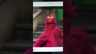 Sesame Street Letter X Telly Rosita [upl. by Aihgn]