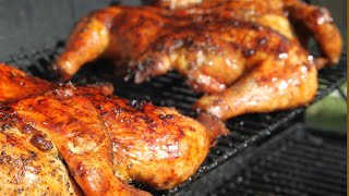 Piri Piri Chicken Recipe Nandos Style [upl. by Gathers]