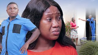 HOMELESS ORPHAN GIRL FROM THE VILLAGE FALLS IN LOVE  Chinenye Nnebe  Latest 2024 Nigerian Movies [upl. by Mercie863]