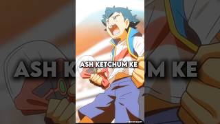 You Should Not Travel With These Ash Ketchum Rivals pokemon [upl. by Cul]