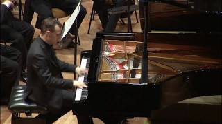 Beethoven Piano Concerto No 3  Vogt · Petrenko · Berliner Philharmoniker [upl. by Olimpia]