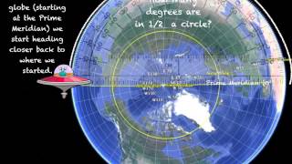 A New Attitude about Longitude and Latitude [upl. by Coppins653]