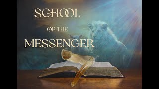 Global Watch The Journey The School of the Messenger “The Call of the Messenger” 91624 6am JT [upl. by Arihat]