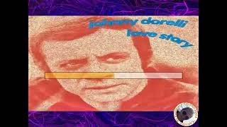 Johnny Dorelli Love story KARAOKE FAIR USE [upl. by Robinia]