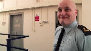 Worlds Toughest Prison MountJoy Ireland Documentary Episode 2 [upl. by Philbin146]