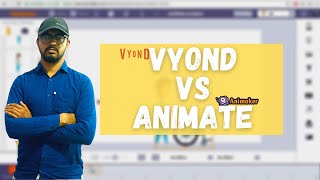 Animaker vs Vyond Which Is Best Platform For Making Animation Videos [upl. by Robenia]