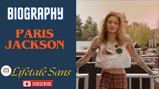 Paris jackson networth amp lifestyle  Paris Jackson interview  Paris jackson  lifetale sans [upl. by Yesnikcm]