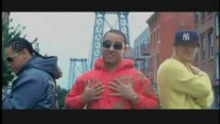 Marcy Place Ft Don Omar  Todo Lo Que Soy Video Oficial [upl. by Shifrah355]