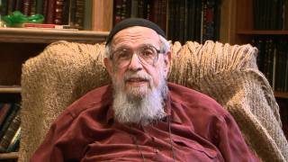 Legacy of Wisdom  Reb Zalman SchachterFacing Death Directly [upl. by Chloette]