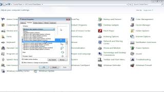 How to Change Cursor in Windows 7 [upl. by Nabla24]