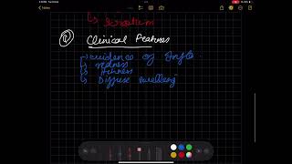 Cellulitis explained 6 minutes MBBS [upl. by Llerdnod]