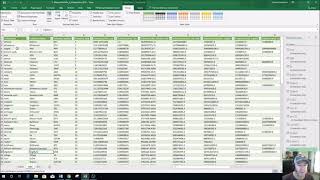 How to connect an Excel Spreadsheet to CoinMarketCap bitcoin [upl. by Akenot]