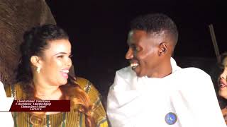 YUUSUF CEEGAAG MA ANAA KUNICI KARA DAYAX BAND 2019 HD [upl. by Prady]