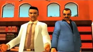 GTA Vice City Stories  Walkthrough  Mission 34  The Mugshot Longshot [upl. by Ayik]