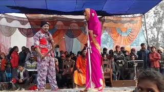 कमेशवर VS बाबा जी कमेडि भिडियोKameshwar yadav joker [upl. by Htinnek]