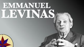 Introducción al pensamiento de Emmanuel Levinas  Fenomenología y Alteridad  Filosofía del siglo XX [upl. by Nilyac]